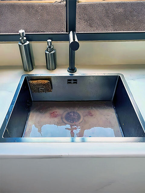 Jet Blasting Services